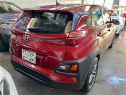 هيونداي كونا